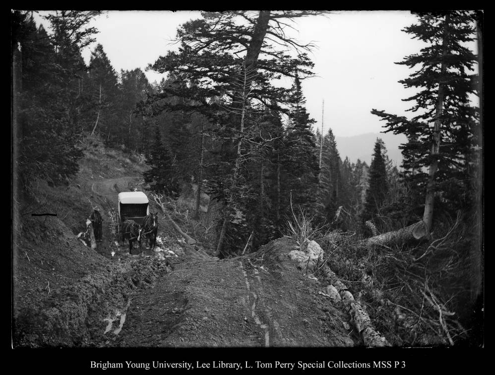 Jackson-Pass-George-Beard-1910-1919