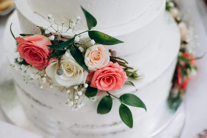 Unique wedding ideas