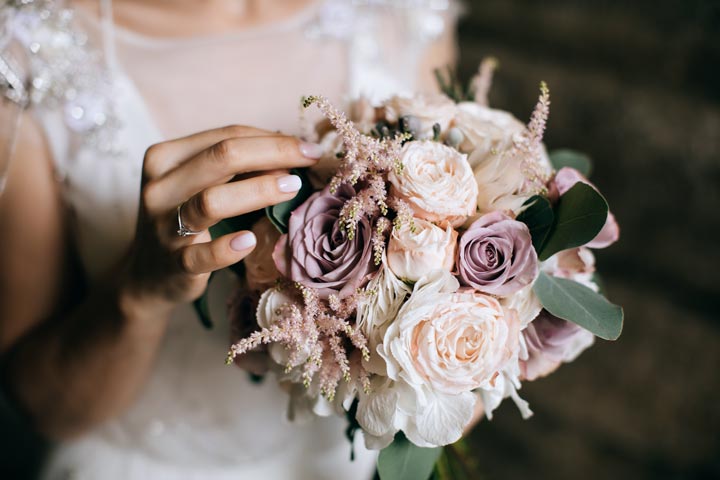 Unique wedding ideas