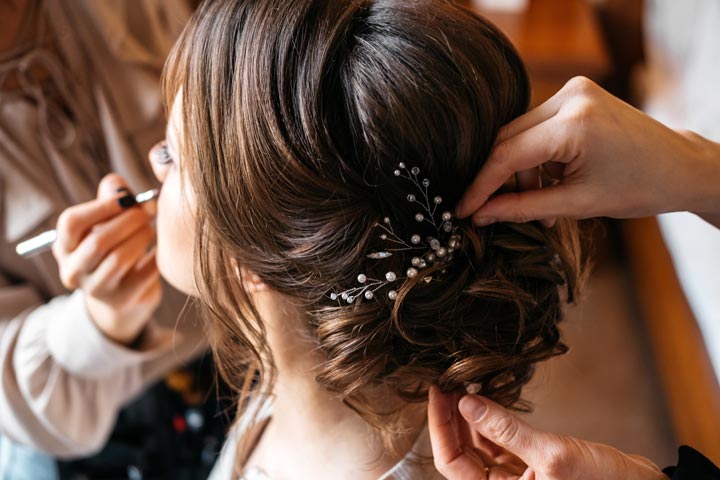 Unique wedding ideas